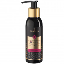 Sensuva Ultra Stimulating ON Insane Glidecreme 125 ml