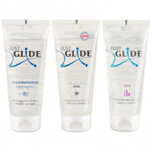 Just Glide Glidecreme Sæt 200 ml Product 1