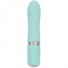 Pillow Talk Flirty Klitoris Vibrator  1