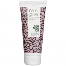 Australian Bodycare Intim Glide Vegansk Glidecreme 100 ml  1
