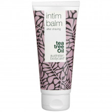 Australian Bodycare Vegansk Intim Balm 100 ml  1