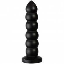 WAD Beyonder Butt Plug 31 cm billede af emballagen 1