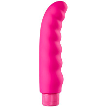 baseks Wave Klassisk Dildo Vibrator