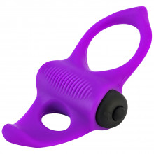 Adrien Lastic Lingus MAX Vibrerende Penisring  1