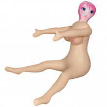 NMC Dishy Dyanne Oppustelig Sexdukke  1