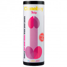 Cloneboy Lav Selv Dildo Pink  1
