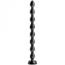 Hosed Snake Anal Kæde med Tal Small 49 cm  1