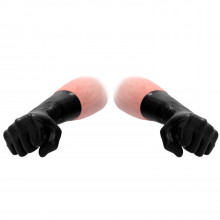 Fist It Latex Handsker One-Size  1