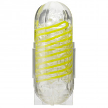 TENGA Spinner 03 Shell Masturbator  1