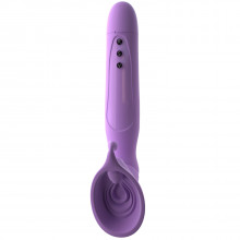 Fantasy for Her Roto Suck-Her Vagina Pumpe  1