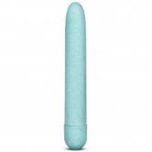 Gaia Eco Klassisk Vibrator Blå