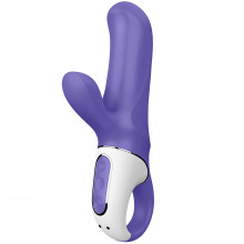 Satisfyer Vibe Magic Bunny Vibrator - PRISVINDER  1