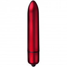 Rocks Off Rouge Allure 160 mm Dildo Vibrator  1