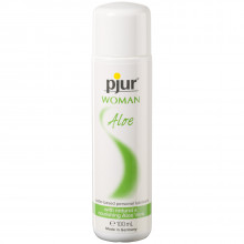 Pjur Woman Aloe Vera Glidecreme 100 ml