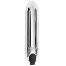Sinful Magic 90 mm Opladelig Bullet Vibrator  1
