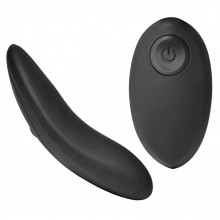 Sinful Opladelig Fjernbetjent Trusse Vibrator   1