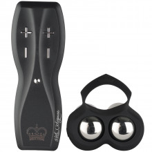 Hot Octopuss Jett Penis Vibrator produktbillede 1
