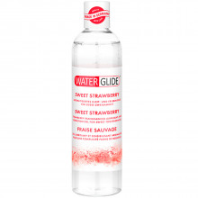 Waterglide Glidecreme med Smag 300 ml  1