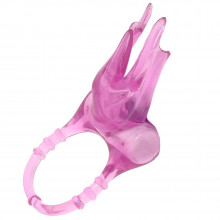 Durex Intense Little Devil Vibrerende Penisring  1