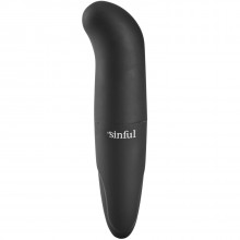 Sinful Curve Mini G-Punkts Vibrator  1