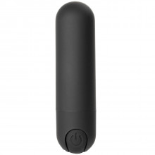 Sinful Opladelig Power Bullet Vibrator  1