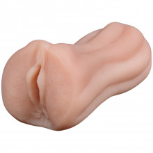 Mr. Membr Anabella Realistisk Pocket Pussy  1