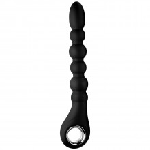 Master Series Dark Scepter Anal Vibrator  1