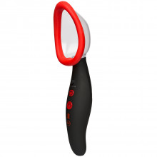 Kink Opladelig og Vibrerende Pussy Pumpe  1
