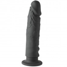 Baseks Slimline Begynder Anal Dildo Medium  1