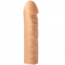 Willie City Lover Realistisk Dildo 19 cm  1