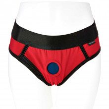 Sportsheets Em.Ex Contour Harness  1
