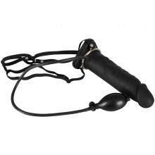 You2Toys Oppustelig Strap-on  1