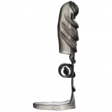 Master Series Vibrerende G-Punkts Finger Sleeve  1