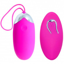 Pretty Love Berger Vibrator Æg  1