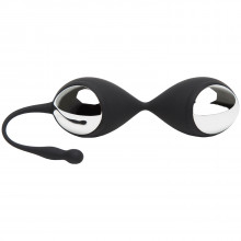 Fifty Shades of Grey Inner Goddess Bækkenbundskugler  1