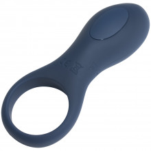 Amaysin Vibrerende Love Ring Opladelig 1