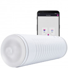 Lovense Max 2 App-styret Onaniprodukt billede af emballagen 1