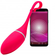 Realov Irena App-Styret Vibrator Æg