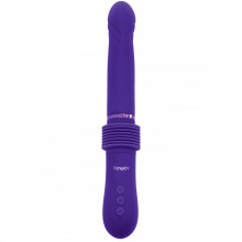 Toy Joy Magnum Opus Supreme Thruster Sex Maskine  1