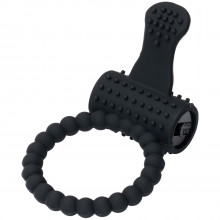 Baseks Vibrerende Par Penisring  1
