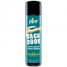 Pjur Back Door Regenererende Glidecreme 100 ml  1