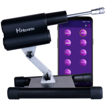 Hismith Premium 3 App-Styret Sexmaskine 2.0