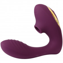 Tracy's Dog Klitoris Sucking Vibrator  1