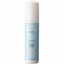 ShaveSafe Sensitiv Intim Barberskum mod Røde Knopper  1