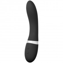 NEW Sinful Slim Curve Opladelig G-punkts Vibrator billede af emballagen 1