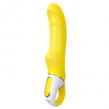 Satisfyer Vibes Yummy Sunshine Vibrator  1