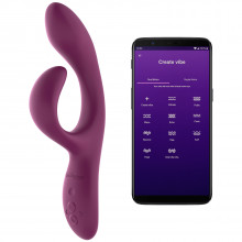 We-Vibe Nova 2 Rabbit Vibrator  1