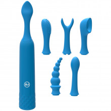 iVibe IQuiver Vibrator Sæt