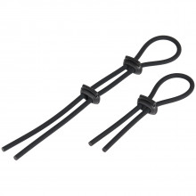 Sinful Booster Justerbar Lasso Penisring produktbillede 1