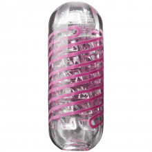 TENGA Spinner Brick Masturbator Product 1